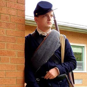 Meet your Posher, Josh